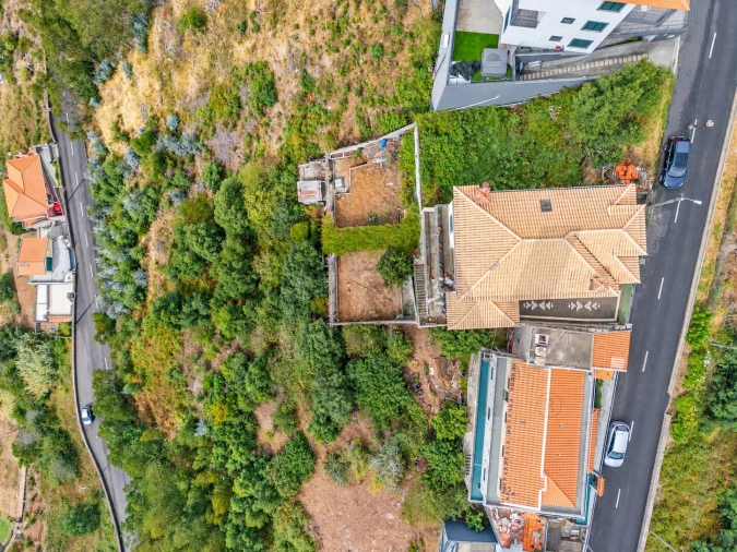 Moradia T3 para Venda em Quinta Grande Foto 33