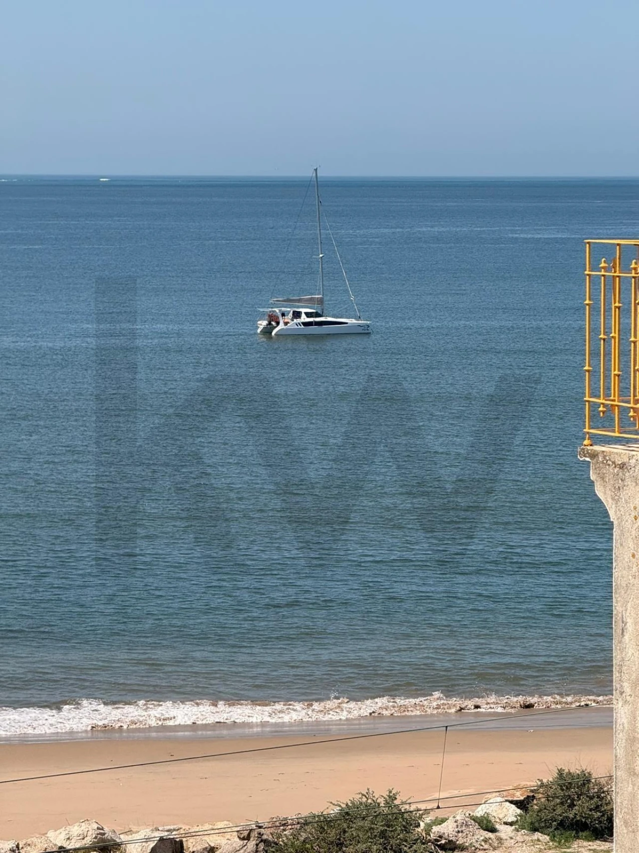 Apartamento T2 para Arrendamento em Algés, Linda-A-Velha e Cruz Quebrada-Dafundo Foto 15