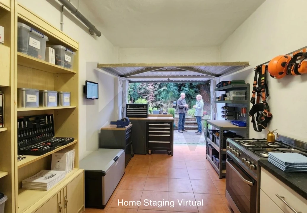 Apartamento T3 para Venda em Esgueira Foto 24