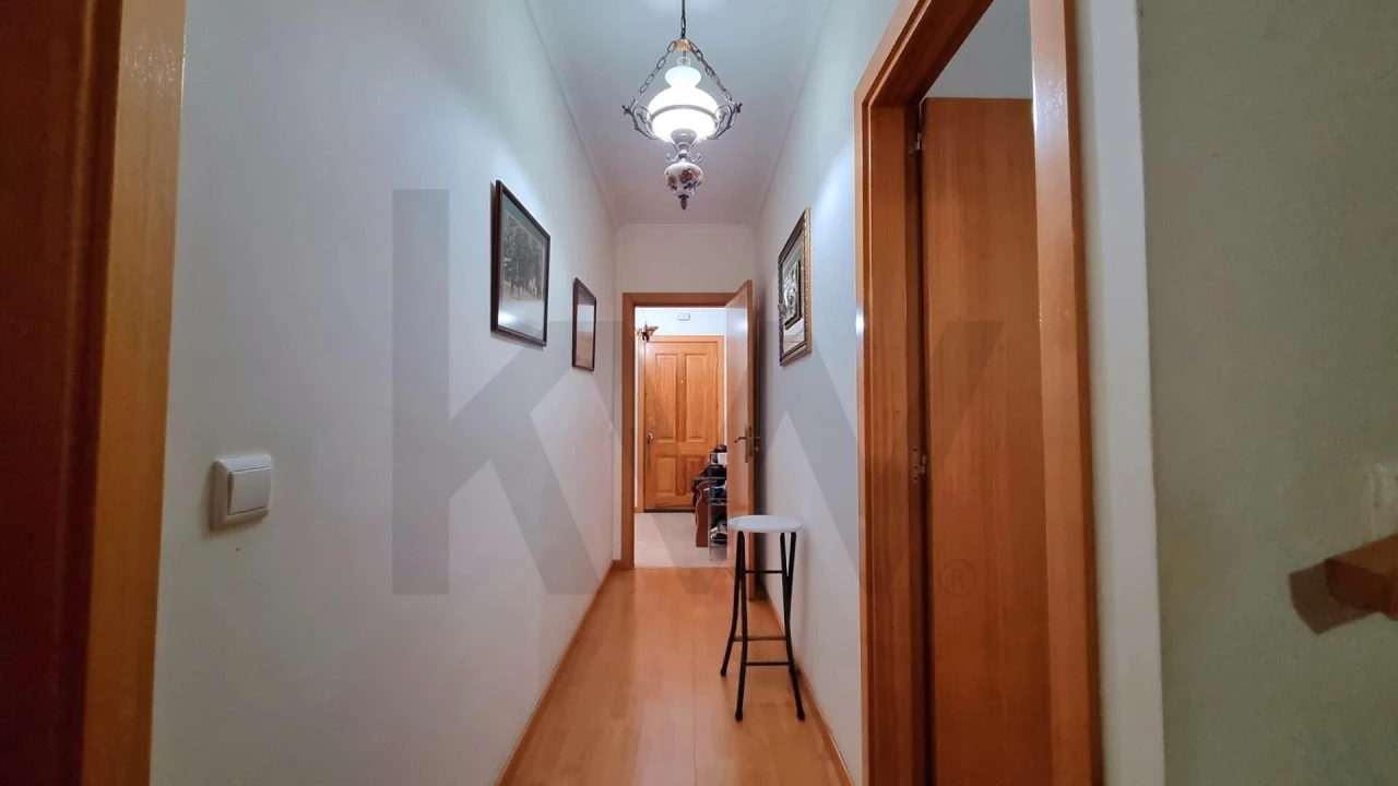 Apartamento T3 para Venda em Esgueira Foto 17