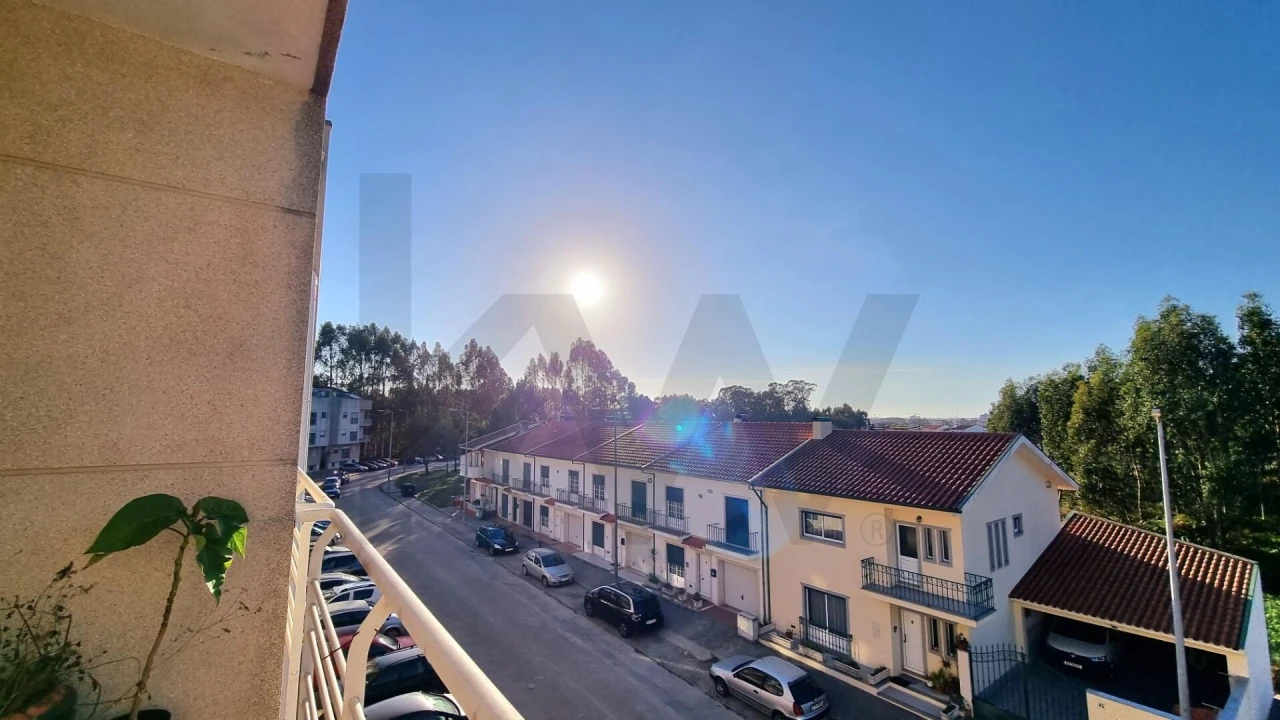 Apartamento T3 para Venda em Esgueira Foto 10