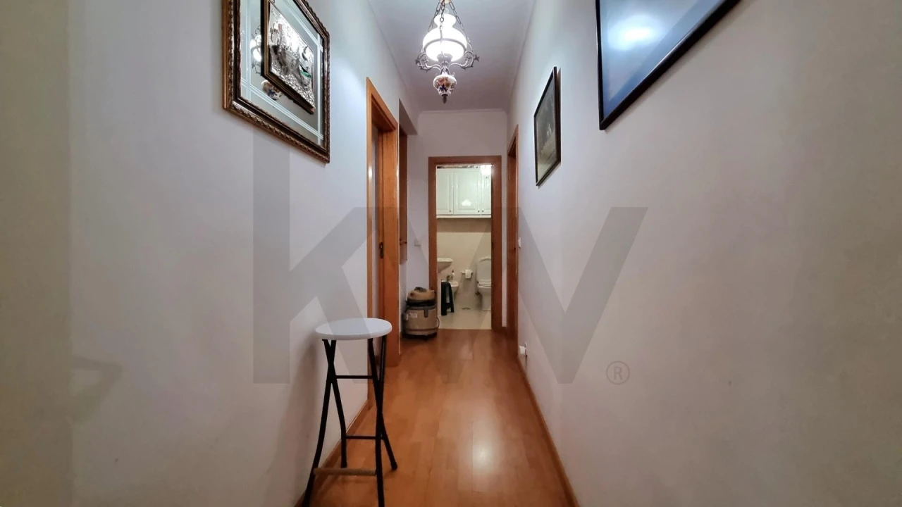 Apartamento T3 para Venda em Esgueira Foto 16