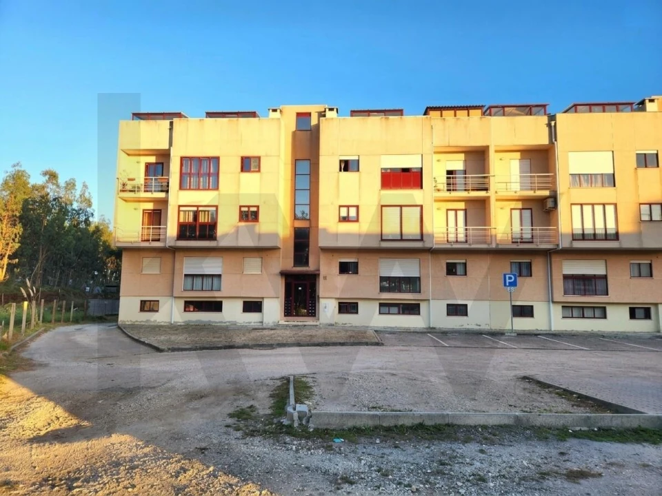 Apartamento T3 para Venda em Esgueira Foto 25
