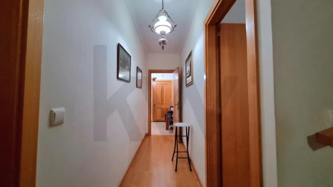 Apartamento T3 para Venda em Esgueira