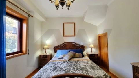 Apartamento T3 para Venda em Esgueira