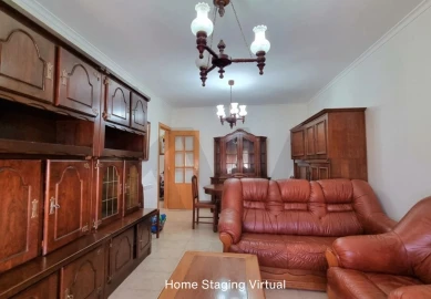 Apartamento T3 para Venda em Esgueira