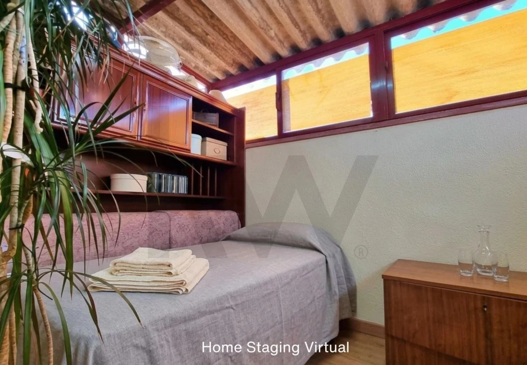 Apartamento T3 para Venda em Esgueira Foto 19