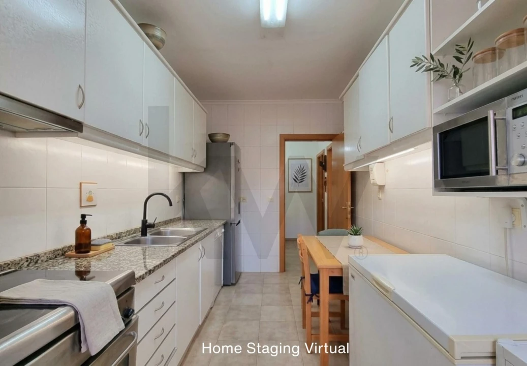 Apartamento T3 para Venda em Esgueira Foto 6