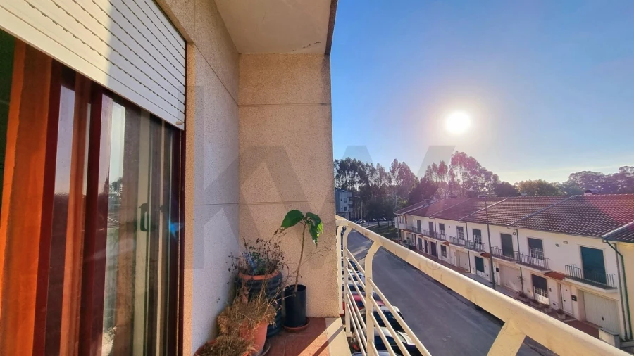 Apartamento T3 para Venda em Esgueira Foto 11