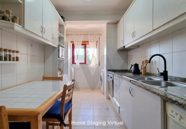Apartamento T3 para Venda em Esgueira Foto 7
