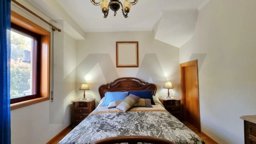 Apartamento T3 para Venda em Esgueira Foto 13