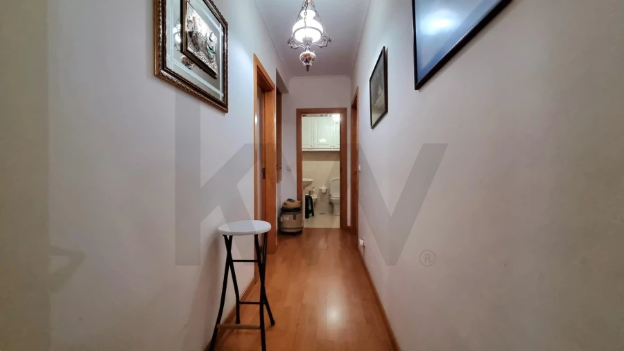 Apartamento T3 para Venda em Esgueira Foto 16