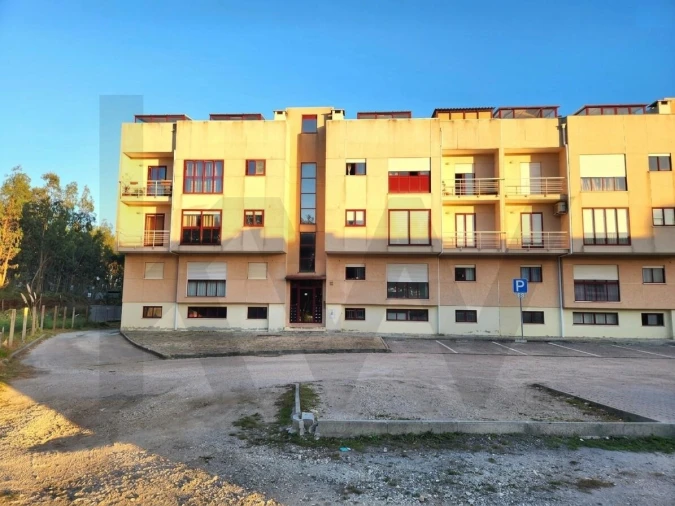 Apartamento T3 para Venda em Esgueira Foto 25