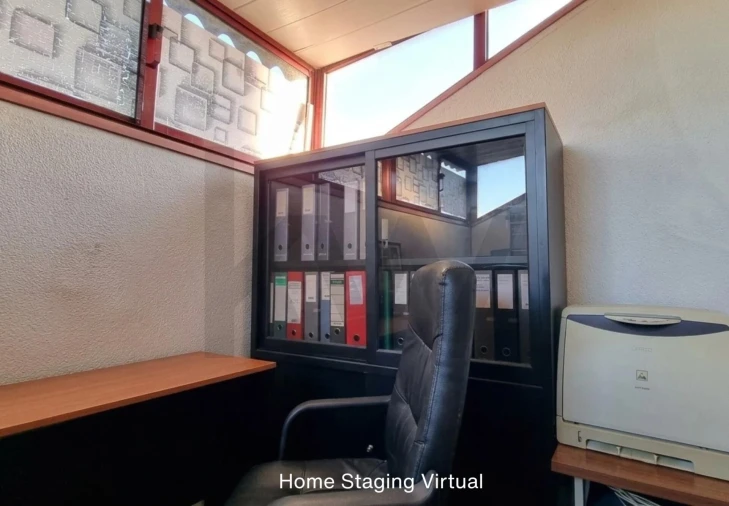 Apartamento T3 para Venda em Esgueira Foto 22