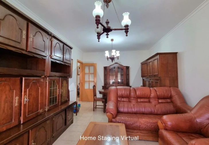 Apartamento T3 para Venda em Esgueira Foto 4