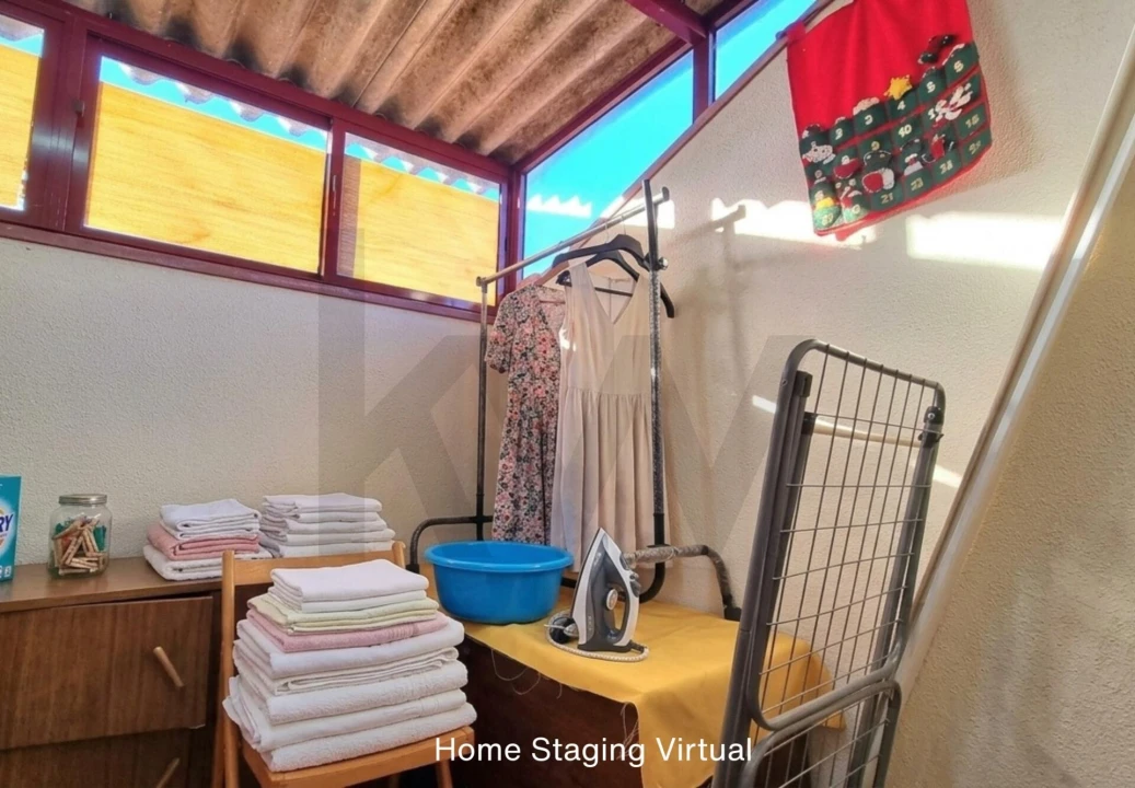 Apartamento T3 para Venda em Esgueira Foto 20