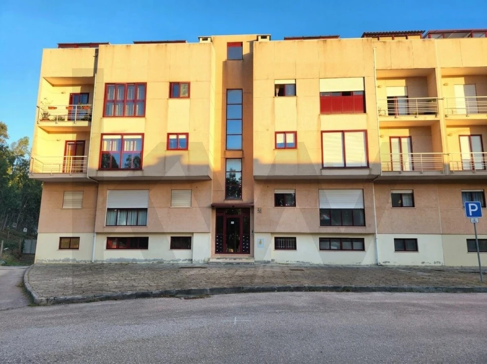 Apartamento T3 para Venda em Esgueira Foto 1