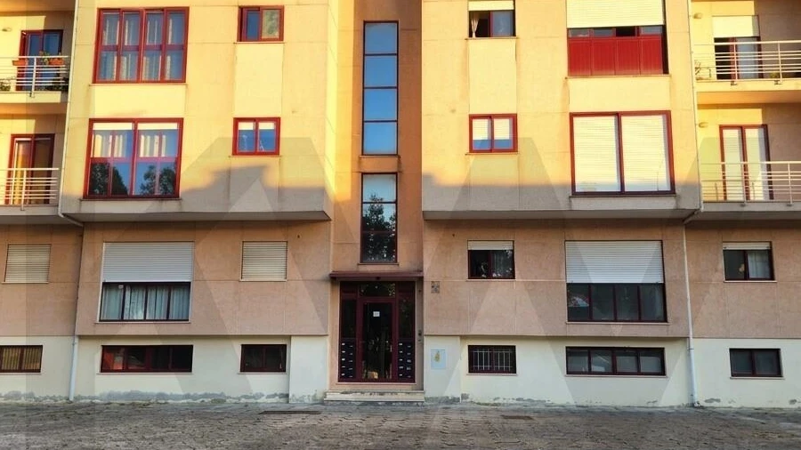 Apartamento T3 para Venda em Esgueira