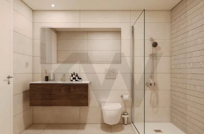 Apartamento T3 para Venda em Rio Tinto