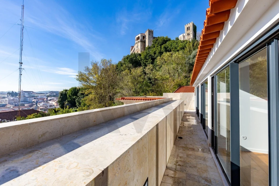 Apartamento T2 para Venda em Leiria, Pousos, Barreira e Cortes Foto 5