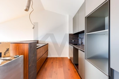 Apartamento T2 para Venda em Leiria, Pousos, Barreira e Cortes