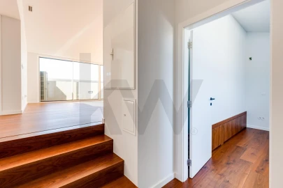 Apartamento T2 para Venda em Leiria, Pousos, Barreira e Cortes
