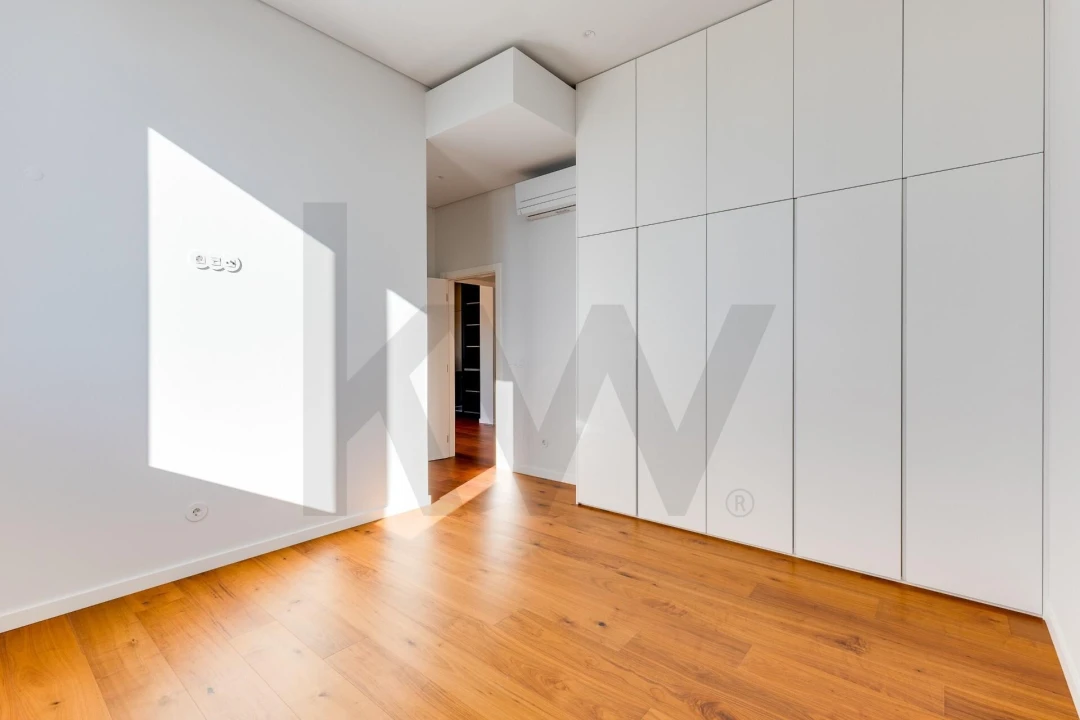 Apartamento T2 para Venda em Leiria, Pousos, Barreira e Cortes Foto 2