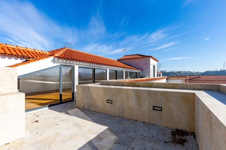 Apartamento T2 para Venda em Leiria, Pousos, Barreira e Cortes Foto 7