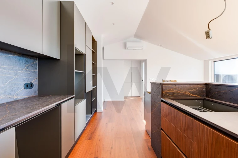Apartamento T2 para Venda em Leiria, Pousos, Barreira e Cortes Foto 10
