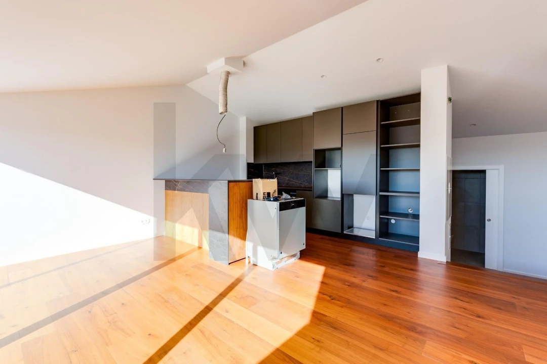 Apartamento T2 para Venda em Leiria, Pousos, Barreira e Cortes Foto 4