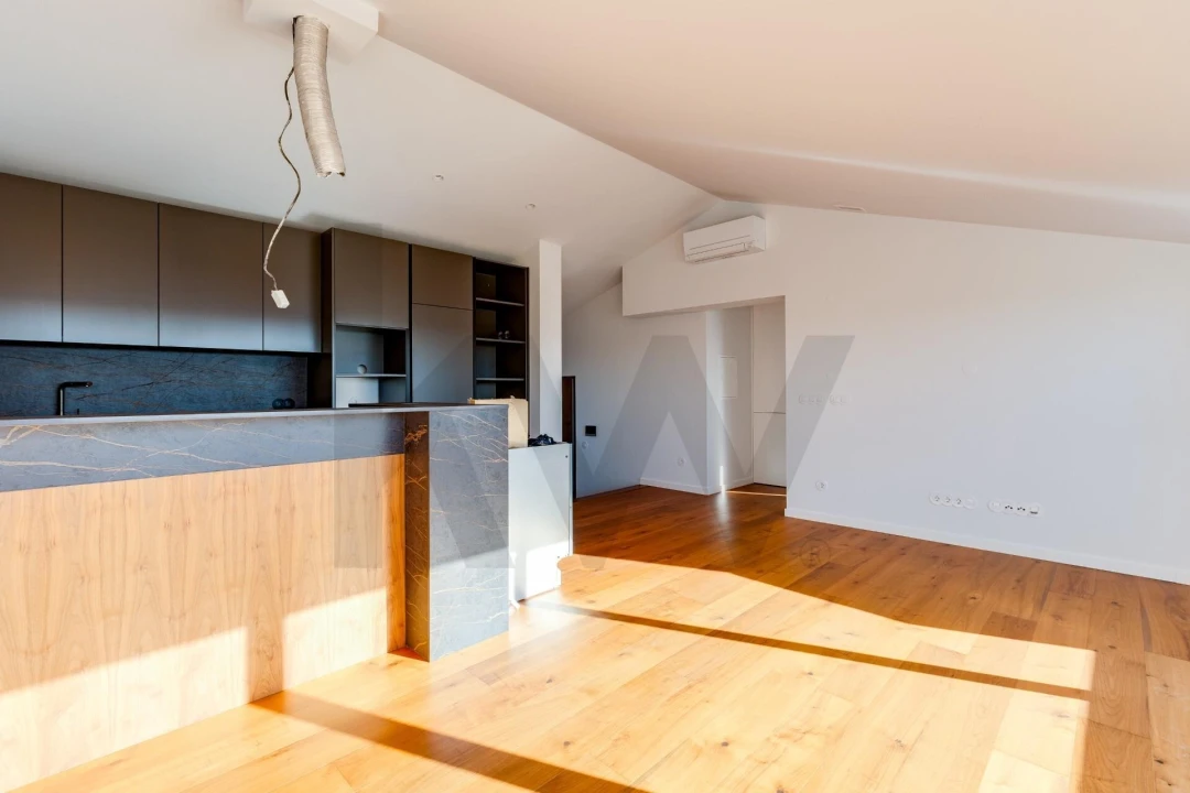 Apartamento T2 para Venda em Leiria, Pousos, Barreira e Cortes Foto 4