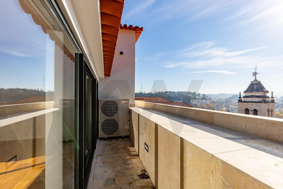 Apartamento T2 para Venda em Leiria, Pousos, Barreira e Cortes Foto 8