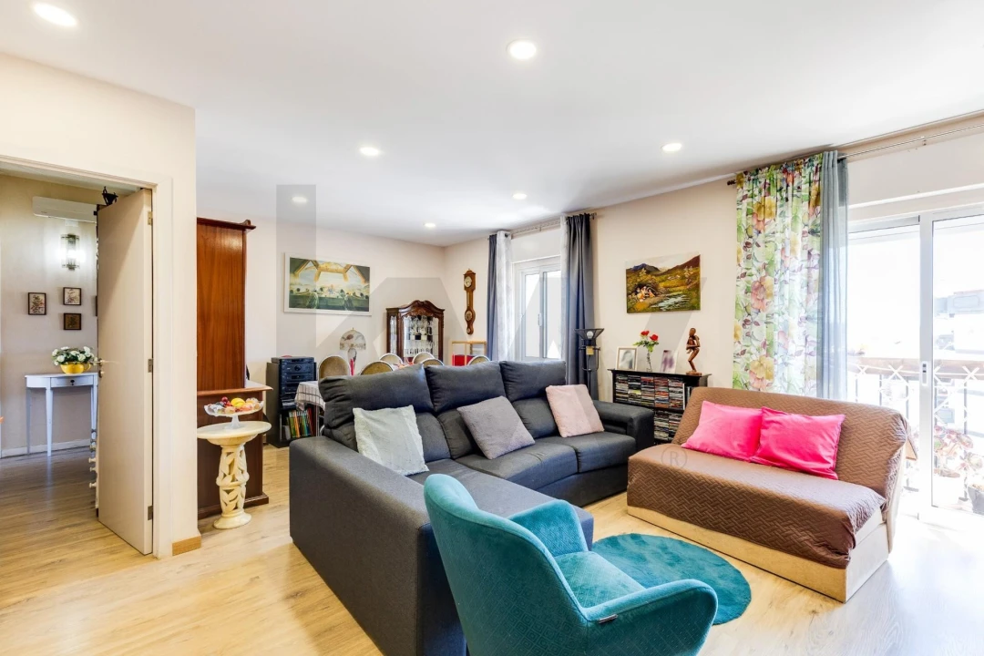 Apartamento T3 para Venda em Leiria, Pousos, Barreira e Cortes Foto 10
