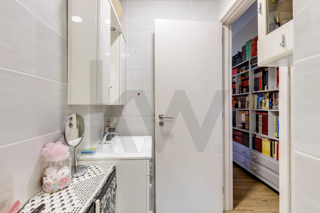 Apartamento T3 para Venda em Leiria, Pousos, Barreira e Cortes Foto 8
