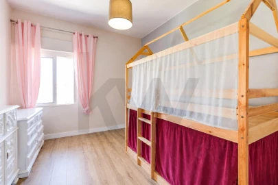 Apartamento T3 para Venda em Leiria, Pousos, Barreira e Cortes