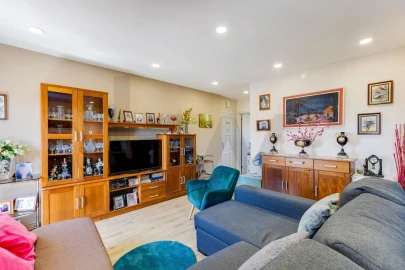 Apartamento T3 para Venda em Leiria, Pousos, Barreira e Cortes