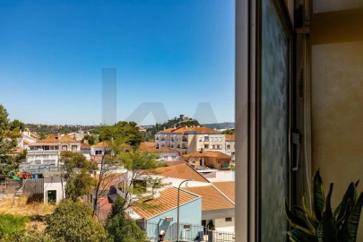Apartamento T3 para Venda em Leiria, Pousos, Barreira e Cortes