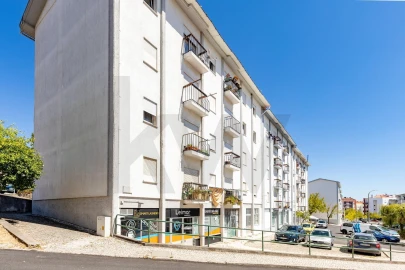 Apartamento T3 para Venda em Leiria, Pousos, Barreira e Cortes