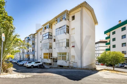 Apartamento T3 para Venda em Leiria, Pousos, Barreira e Cortes
