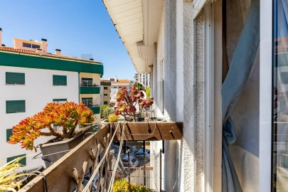 Apartamento T3 para Venda em Leiria, Pousos, Barreira e Cortes