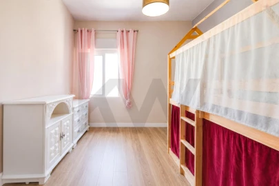 Apartamento T3 para Venda em Leiria, Pousos, Barreira e Cortes