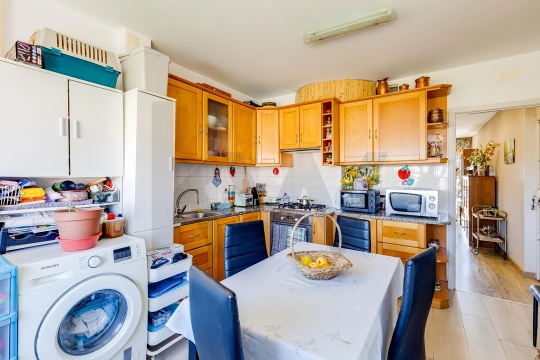 Apartamento T3 para Venda em Leiria, Pousos, Barreira e Cortes Foto 20