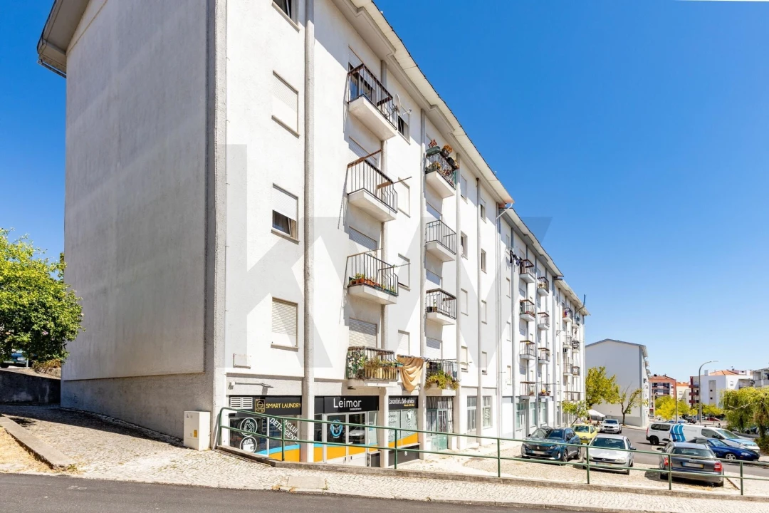 Apartamento T3 para Venda em Leiria, Pousos, Barreira e Cortes Foto 22