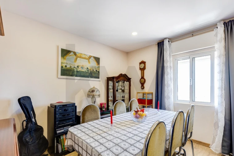 Apartamento T3 para Venda em Leiria, Pousos, Barreira e Cortes Foto 13