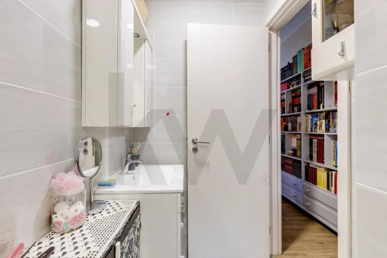 Apartamento T3 para Venda em Leiria, Pousos, Barreira e Cortes Foto 8