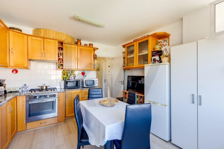 Apartamento T3 para Venda em Leiria, Pousos, Barreira e Cortes Foto 19