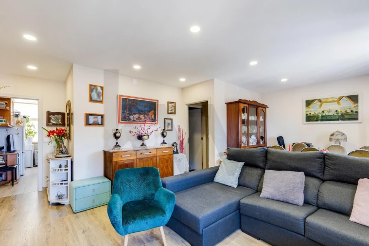 Apartamento T3 para Venda em Leiria, Pousos, Barreira e Cortes Foto 11