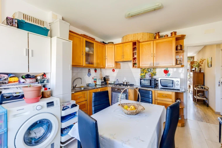 Apartamento T3 para Venda em Leiria, Pousos, Barreira e Cortes Foto 20