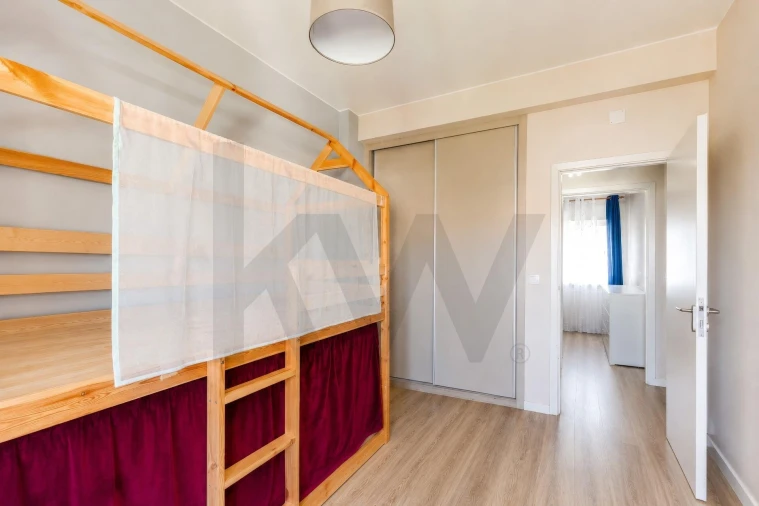 Apartamento T3 para Venda em Leiria, Pousos, Barreira e Cortes Foto 4