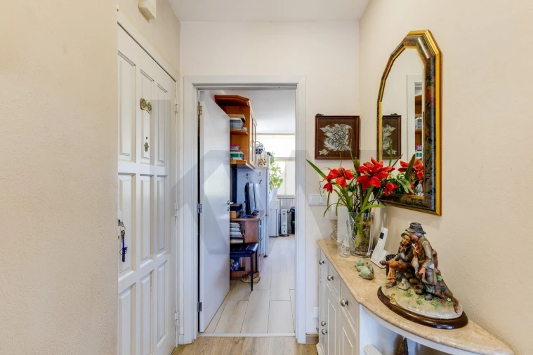 Apartamento T3 para Venda em Leiria, Pousos, Barreira e Cortes Foto 12
